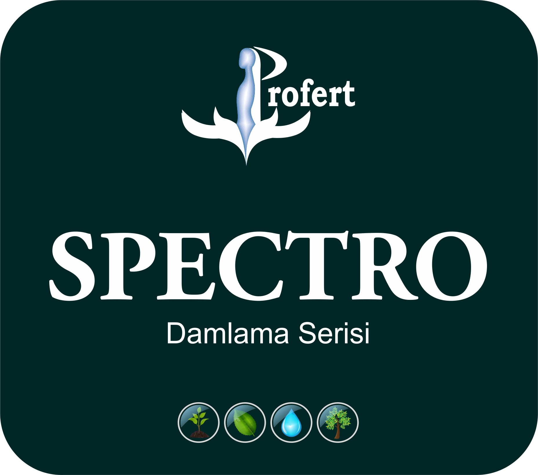 Special series drip irrigation fertilisers (sodium and chlorine free)