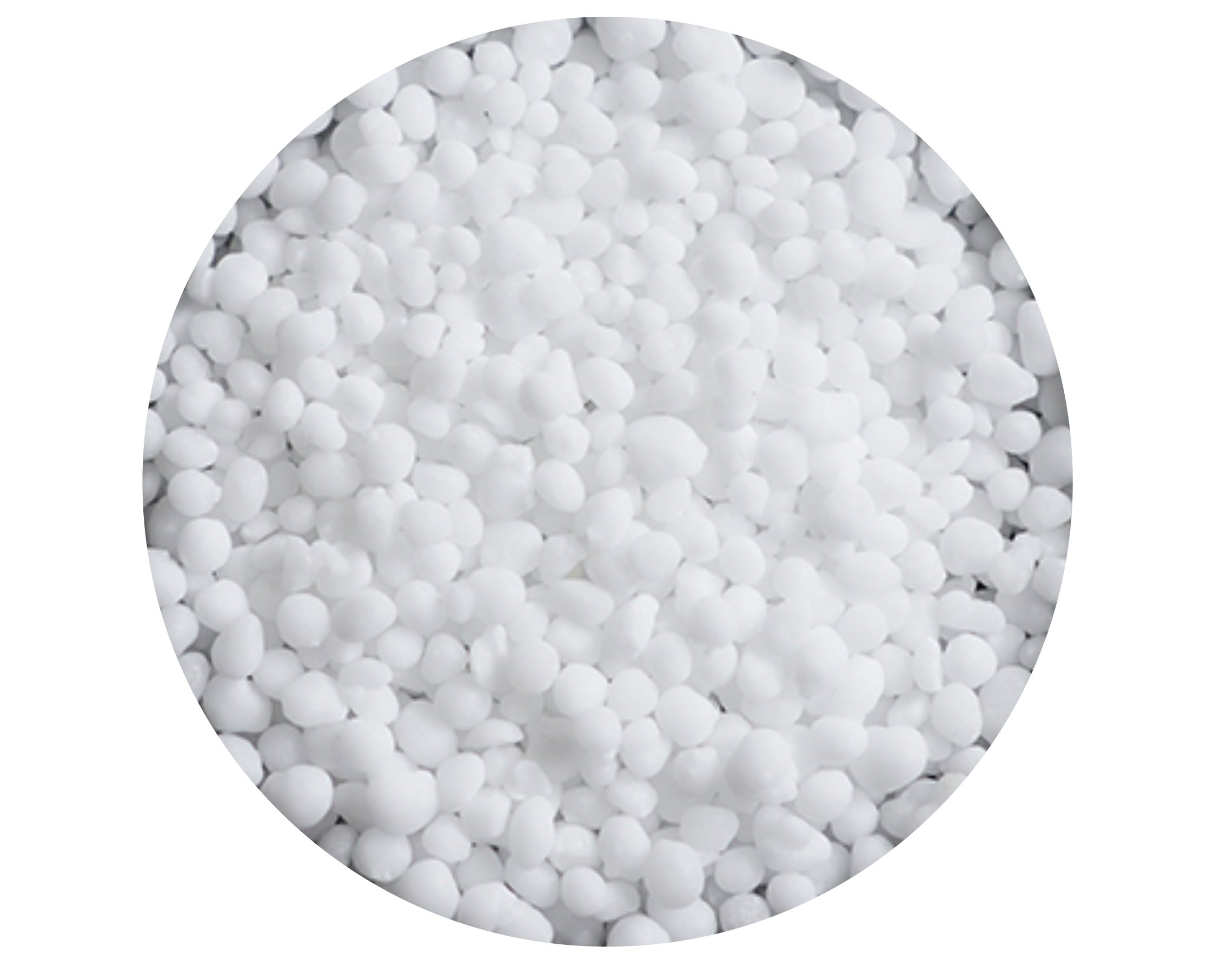 Classical Nitrogen fertilisers